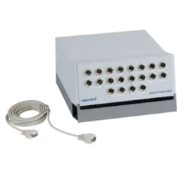 德國艾本德Eppendorf,DASGIP?PH4PO4RD4L監(jiān)測模塊,適用4個(gè)罐體,無傳感器,pH、DO和Redox帶液位/消泡選項(xiàng)