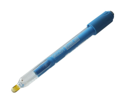  上海儀電科學（雷磁）6201高精度pH復(fù)合電極