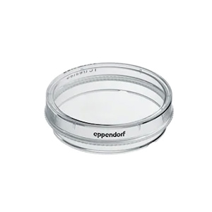 德國艾本德(Eppendorf)Cell Culture Dishes,100mm, 無菌、無熱原，無RNase和DNase,無人類和細菌DNA.無細胞毒素,TC處理,10.0mL, 300個