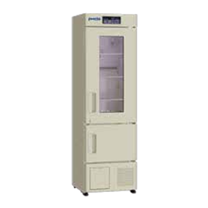 PHcbi藥品冷藏、冷凍保存箱MPR-215F-PC