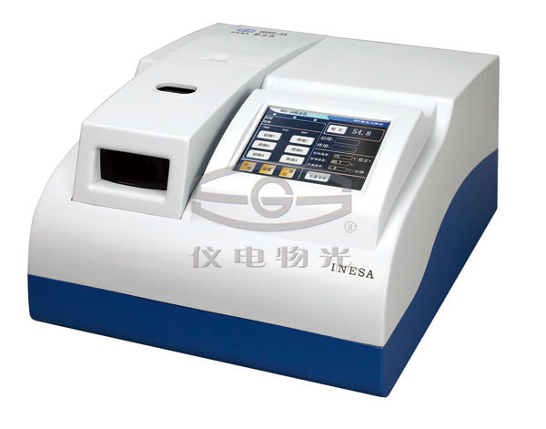 上海儀電物理光學(xué)儀電物光WRS-3A 熔點(diǎn)儀（目視、自動(dòng)）