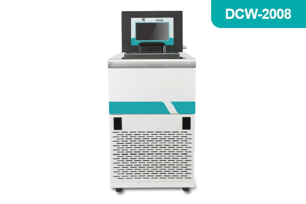 寧波新芝生物科技低溫恒溫槽（加熱、制冷）DCW-2008