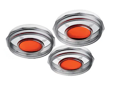 德國(guó)艾本德(Eppendorf)Cell Imaging Dishes, 含玻璃底,無(wú)菌、無(wú)熱原，無(wú) RNase和DNase，無(wú)人類和細(xì)菌DNA。無(wú)細(xì)胞毒素, 35 × x10 mm 細(xì)胞成像專用玻底
