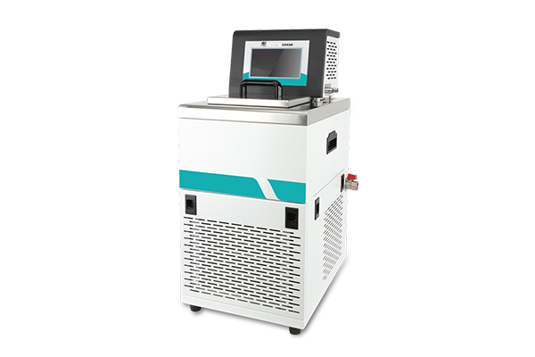 寧波新芝生物科技低溫恒溫槽（加熱、制冷）DC-1006