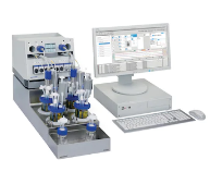 德國艾本德Eppendorf,DASbox? Mini Bioreactor System,適用微生物應(yīng)用，最大25?sL/h通氣,20罐體系統(tǒng),適用一次性使用罐體