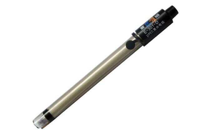 上海儀電科學（雷磁）E-301G型pH三復(fù)合電極