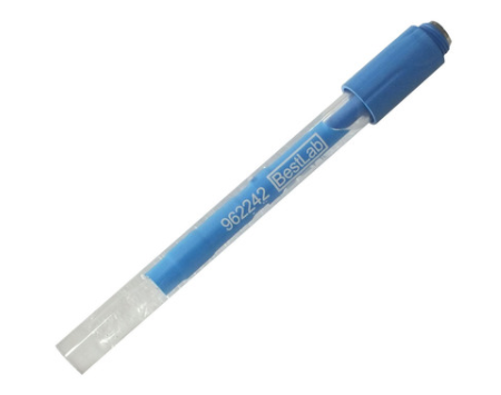  上海儀電科學（雷磁）6242平面pH復(fù)合電極