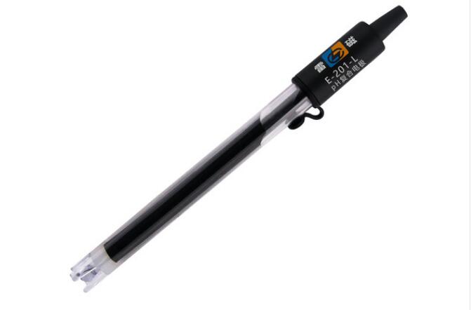 上海儀電科學（雷磁）E-201G型復(fù)合pH電極